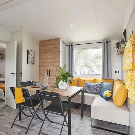 4 Etoiles - Parc Aquatique - Eeic0i *