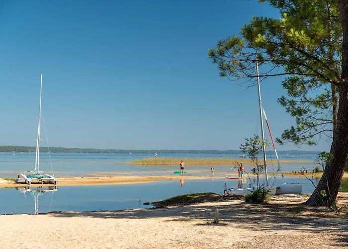 4 Etoiles - Parc Aquatique - Eeic0i مكان تخييم *