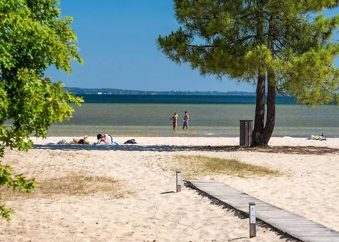 4 Etoiles - Parc Aquatique - Eeic0i مكان تخييم