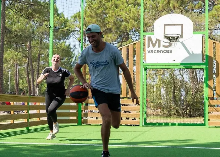 4 Etoiles - Parc Aquatique - Eeic0i *