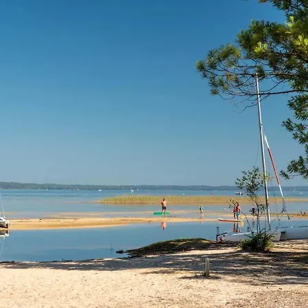 4 Etoiles - Parc Aquatique - Eeic0i Campsite *