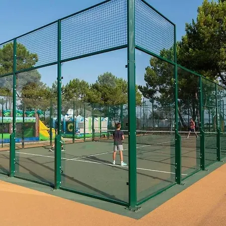 4 Etoiles - Parc Aquatique - Eeic0i