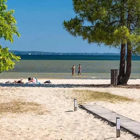 4 Etoiles - Parc Aquatique - Eeic0i Campsite