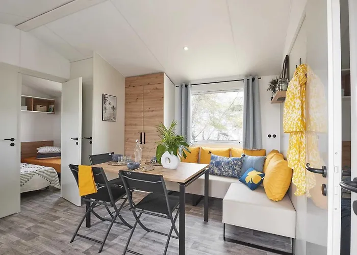 4 Etoiles - Parc Aquatique - Eeic0i *