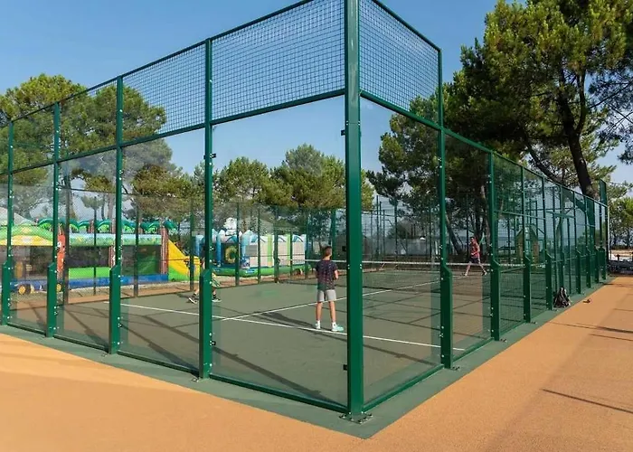 4 Etoiles - Parc Aquatique - Eeic0i